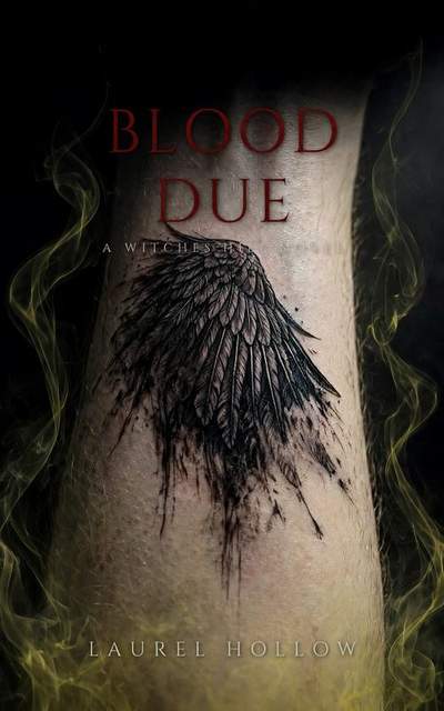 Blood Due cover